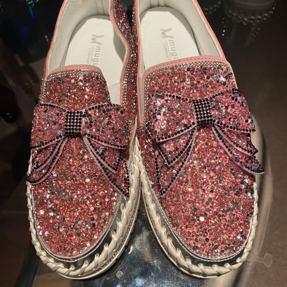 Women shoe - Picture 2 of 3